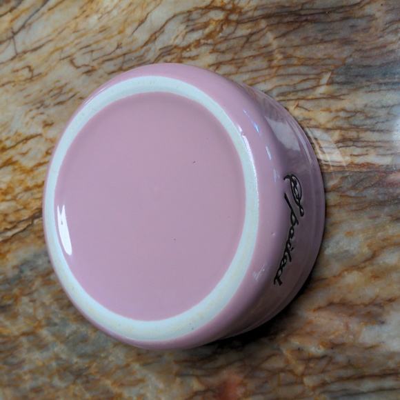 SPOILED Cat Dog Food Bowl - Picture 3 of 3